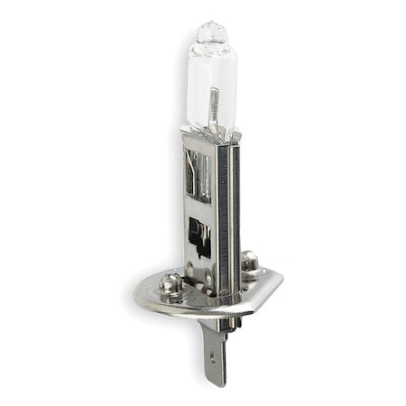 Miniature Lamp, H1-55, 65W, T2 1/2, 12V (Formerly LumaPro)