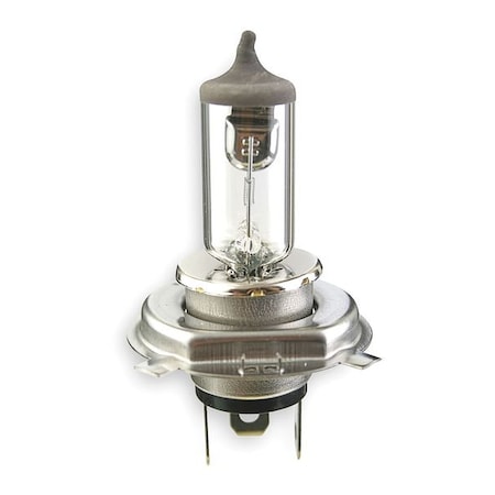 Mini Lamp, H4-75/70, 70/75W, T4 5/8, 28V (Formerly LumaPro)