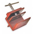 Ladder Stabilizer, Aluminum, 500 lb. Cap.