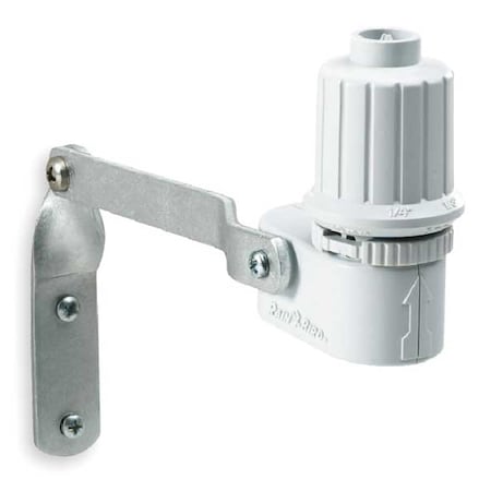 Rain Sensor, UV Resistant Polymer