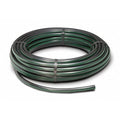 Blank Tubing, 1/2 in, 100 ft, Black