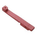 Siding Facing Gauge, 10 7/8 in, Weather Resistant Nylon