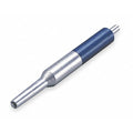 Trim Nail Punch, Heavy Duty, Blue, 8 In