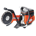 9" Cut-n-Break Power Cutter/Saw, 16" Cut Depth, Wet, 5.0hp 2-Cycle