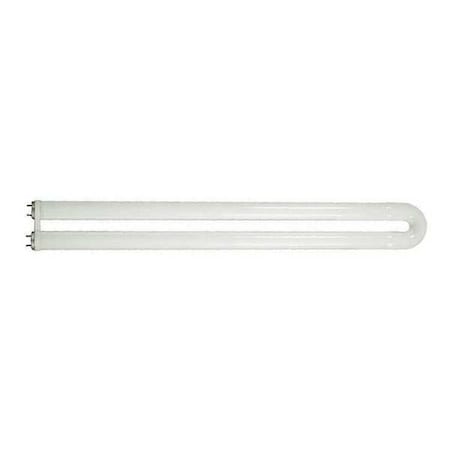 GE LIGHTING 31W, T8 U-Shaped Fluorescent Light Bulb