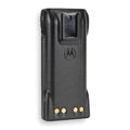 Battery Pack, NiMH, 7.2V, For Motorola