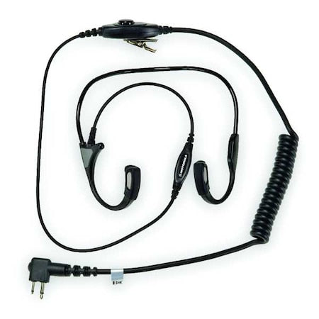 Temple Transducer, 48 In. L