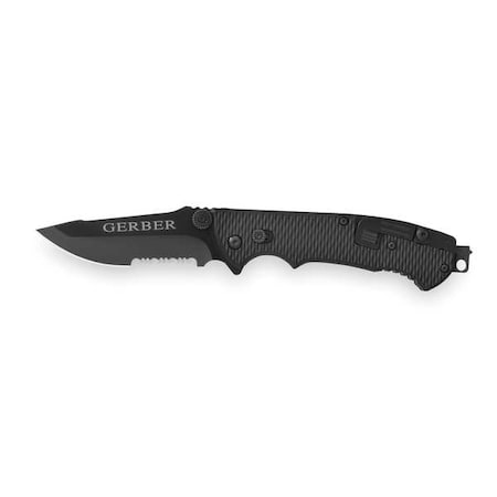 Folding Knife, Liner-Lock, Drop Point