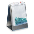 Header Bags, 6" x 4", 1.50 mil, Clear, None, 5000 PK