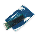 Static Shielding Bags, 8" x 6", 3 mil, Gray, Open, 1000 PK