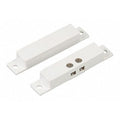 Magnetic Contact, Surface Mount, L 3/8 In
