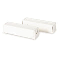 Magnetic Contact, Surface Mount, L 9/16 In