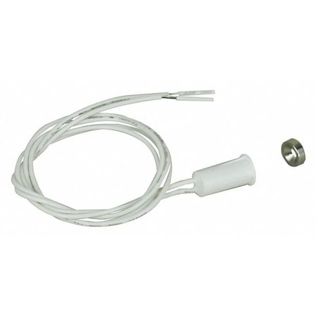 Magnetic Contact, Recessed Mount