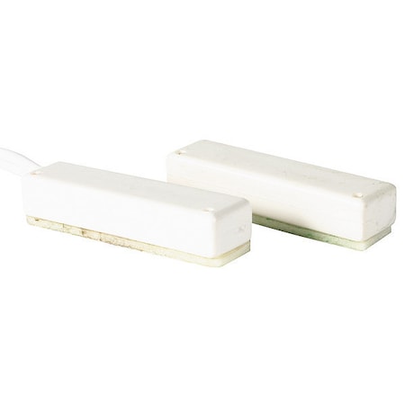 Magnetic Contact, Surface Mount, L 1/4 In