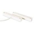 Magnetic Contact, Surface Mount, L 9/16 In, Width (In.): 4 in