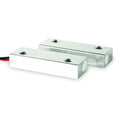 Magnetic Contact, Surface Mount, L 5/8 In