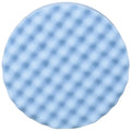 Polishing Pad With Waffle Face,8 In,Foam