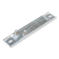 Strip Heater, 1200 Deg F, 23-3/4 In. L