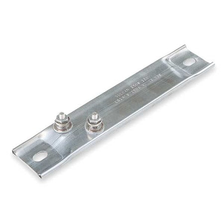Strip Heater, 1200 Deg F, 23-3/4 In. L