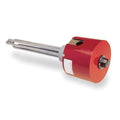 Screw Plug Immersion Heater, 8 In. D