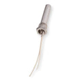Cal-Stat Thermostat, Open on Rise, -100 Degrees to 600 Degrees F, SPST, 0.5 V AC