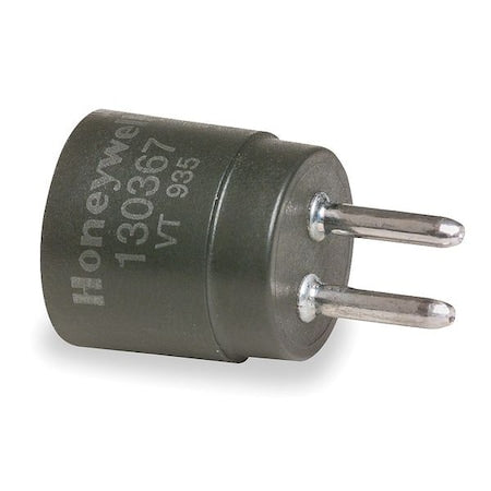 Replacement Plug Flame Sensor, LP, 12mA