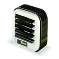 Electric Wall/Ceiling Heater Unit, 480V AC, 3.6A, 3-Phase, 10200 BtuH, 27 Degrees F Temp Rise