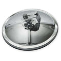 Center Mount Convex Mirror