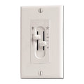 SpeedControl, White, Plastic, DualSlide
