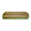 Wallpaper Brush, Wood, Length 12 In