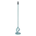 Drum Mixer, 4 1/8 In Dia. Low Viscosity