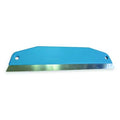 Paint Trim Guide, ABS w/SS Blade, 12 In