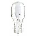 Miniature Lamp, 922, 13W, T5, 12.8V, PK10 (Formerly LumaPro)