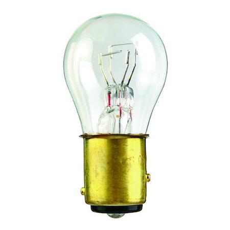 9.5W, S8 Miniature Incandescent Bulb (Formerly LumaPro)
