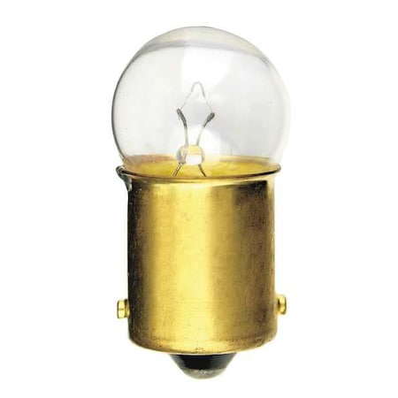 Miniature Lamp, 623, 10W, G6, 28V, PK10 (Formerly LumaPro)