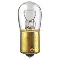 Miniature Lamp, 1003, 12W, B6, 12.8V, PK10 (Formerly LumaPro)