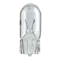 Miniature Lamp, 168, 4.9W, T3 1/4, 14V, PK10 (Formerly LumaPro)