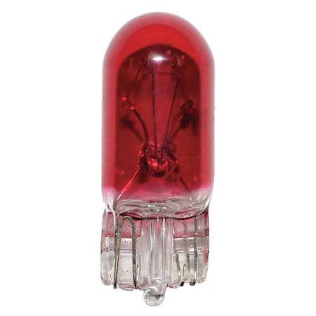 Mini Lamp, 194R, 3.8W, T3 1/4, 14V, PK10 (Formerly LumaPro)