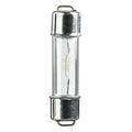 12.4W, T3 Miniature Incandescent Bulb (Formerly LumaPro), PK2