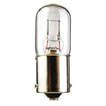 Mini Incand. Bulb, 1876, 9.0W, T5, 3.5V, PK10 (Formerly LumaPro)