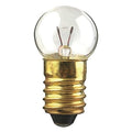 Mini Lamp, 502, 0.1W, G4 1/2, 5.1V, PK10 (Formerly LumaPro)