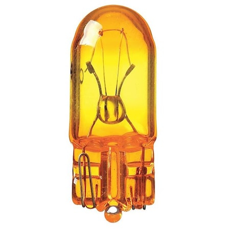 4W, T3 1/4 Miniature Incandescent Bulb (Formerly LumaPro), PK2