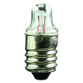 Miniature Lamp, 243, 0.6W, TL3, 2.3V, PK10 (Formerly LumaPro)