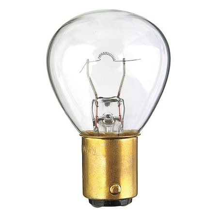 Miniature Lamp, 1196, 37W, RP11, 12.5V, PK10 (Formerly LumaPro)