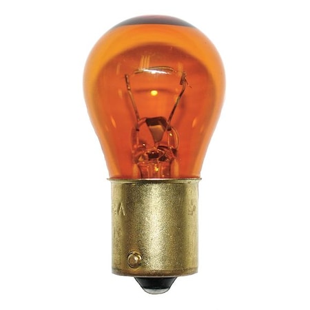 27W, S8 Miniature Incandescent Bulb (Formerly LumaPro)