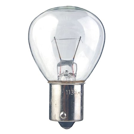 24W, RP11 Miniature Incandescent Light Bulb (Formerly LumaPro)
