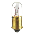 Mini Lamp, 1828, 2.0W, T3 1/4, 37.5V, PK10 (Formerly LumaPro)