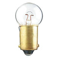 4W, G4 1/2 Miniature Incandescent Light Bulb (Formerly LumaPro), PK2