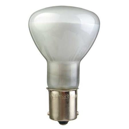 Miniature Lamp, 1383, 20W, R12, 13V (Formerly LumaPro)