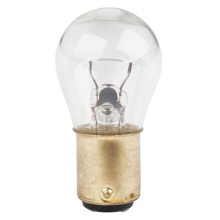Miniature Lamp, 94, 13W, S8, 12.8V, PK10 (Formerly LumaPro)
